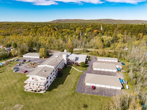 Tiny photo for 9900 Hudson Blvd #204, Duluth, MN 55808 (MLS # 6128283)