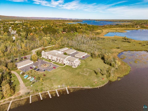 Tiny photo for 9900 Hudson Blvd #204, Duluth, MN 55808 (MLS # 6128283)