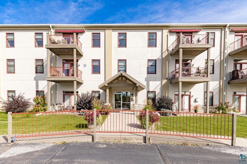 Tiny photo for 9900 Hudson Blvd #204, Duluth, MN 55808 (MLS # 6128283)