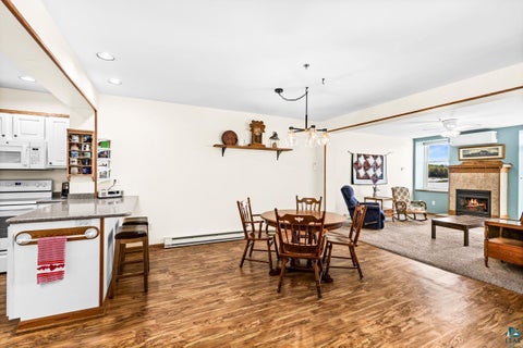 Tiny photo for 9900 Hudson Blvd #204, Duluth, MN 55808 (MLS # 6128283)