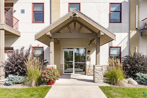 Tiny photo for 9900 Hudson Blvd #204, Duluth, MN 55808 (MLS # 6128283)