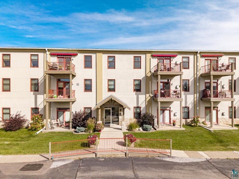 Tiny photo for 9900 Hudson Blvd #204, Duluth, MN 55808 (MLS # 6128283)