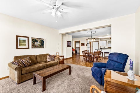 Tiny photo for 9900 Hudson Blvd #204, Duluth, MN 55808 (MLS # 6128283)