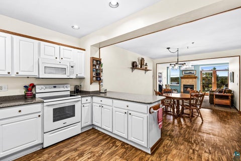 Tiny photo for 9900 Hudson Blvd #204, Duluth, MN 55808 (MLS # 6128283)