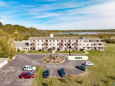 Tiny photo for 9900 Hudson Blvd #204, Duluth, MN 55808 (MLS # 6128283)