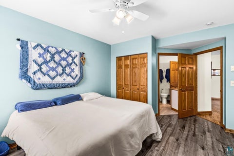 Tiny photo for 9900 Hudson Blvd #204, Duluth, MN 55808 (MLS # 6128283)