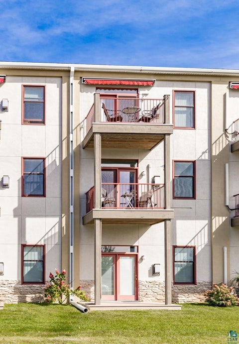 Tiny photo for 9900 Hudson Blvd #204, Duluth, MN 55808 (MLS # 6128283)