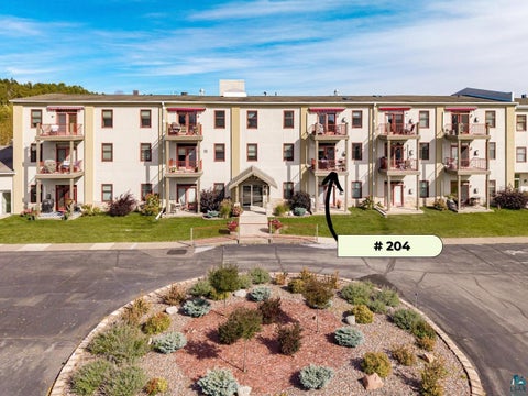 Tiny photo for 9900 Hudson Blvd #204, Duluth, MN 55808 (MLS # 6128283)