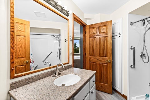 Tiny photo for 9900 Hudson Blvd #204, Duluth, MN 55808 (MLS # 6128283)
