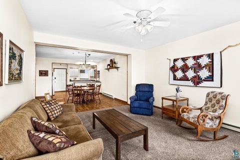 Tiny photo for 9900 Hudson Blvd #204, Duluth, MN 55808 (MLS # 6128283)