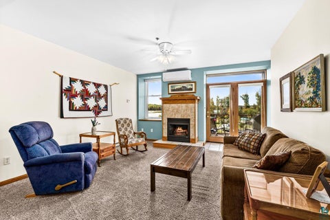 Tiny photo for 9900 Hudson Blvd #204, Duluth, MN 55808 (MLS # 6128283)