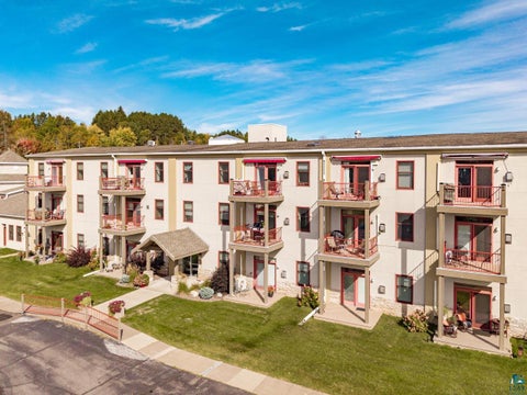 Tiny photo for 9900 Hudson Blvd #204, Duluth, MN 55808 (MLS # 6128283)