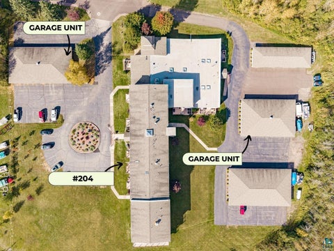 Tiny photo for 9900 Hudson Blvd #204, Duluth, MN 55808 (MLS # 6128283)