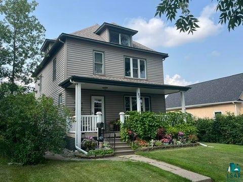 Tiny photo for 821 N 10th St, Virginia, MN 55792 (MLS # 6127026)