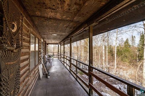 Tiny photo for 3846 Gilbert Rd, Barnum, MN 55707 (MLS # 6124187)