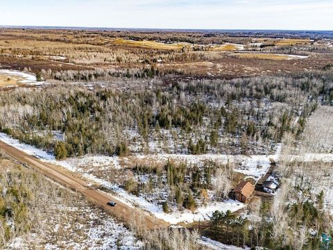 Tiny photo for 3846 Gilbert Rd, Barnum, MN 55707 (MLS # 6124187)