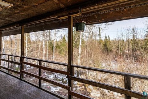 Tiny photo for 3846 Gilbert Rd, Barnum, MN 55707 (MLS # 6124187)