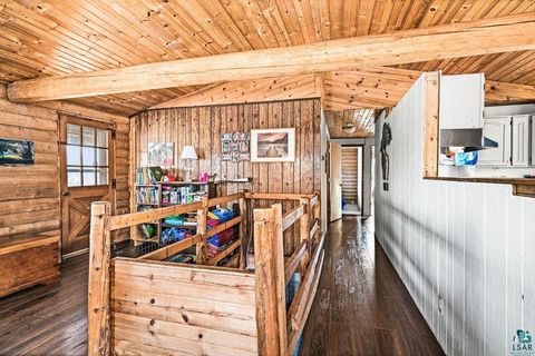 Tiny photo for 3846 Gilbert Rd, Barnum, MN 55707 (MLS # 6124187)