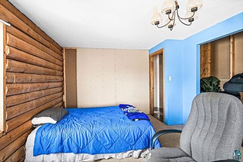 Tiny photo for 3846 Gilbert Rd, Barnum, MN 55707 (MLS # 6124187)