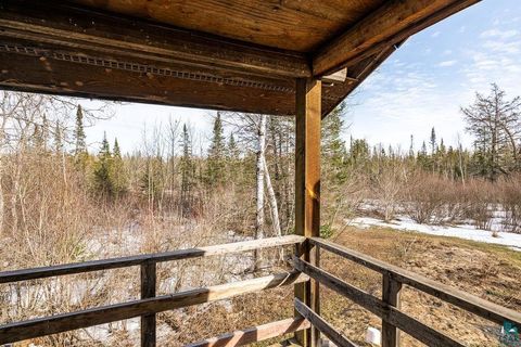 Tiny photo for 3846 Gilbert Rd, Barnum, MN 55707 (MLS # 6124187)