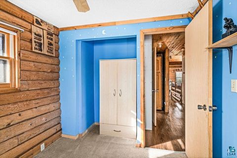 Tiny photo for 3846 Gilbert Rd, Barnum, MN 55707 (MLS # 6124187)