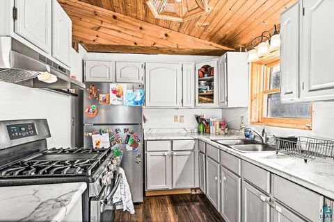 Tiny photo for 3846 Gilbert Rd, Barnum, MN 55707 (MLS # 6124187)