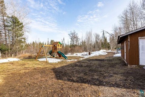 Tiny photo for 3846 Gilbert Rd, Barnum, MN 55707 (MLS # 6124187)