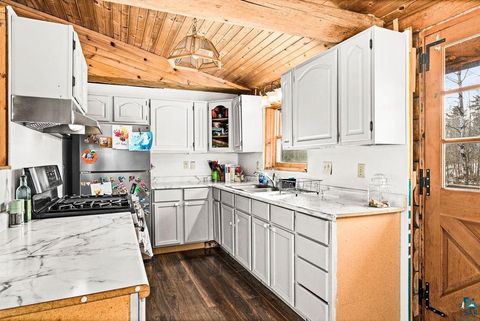 Tiny photo for 3846 Gilbert Rd, Barnum, MN 55707 (MLS # 6124187)