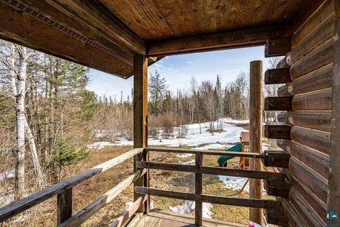 Tiny photo for 3846 Gilbert Rd, Barnum, MN 55707 (MLS # 6124187)