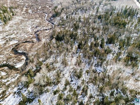 Tiny photo for 3846 Gilbert Rd, Barnum, MN 55707 (MLS # 6124187)