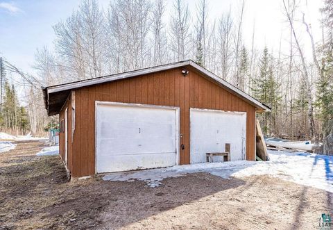 Tiny photo for 3846 Gilbert Rd, Barnum, MN 55707 (MLS # 6124187)