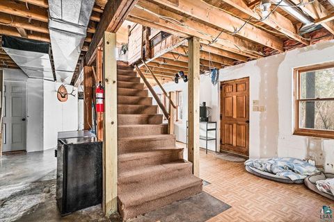 Tiny photo for 3846 Gilbert Rd, Barnum, MN 55707 (MLS # 6124187)