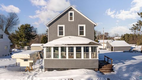 Tiny photo for 1239 E Washington St, Ely, MN 55731 (MLS # 6123811)