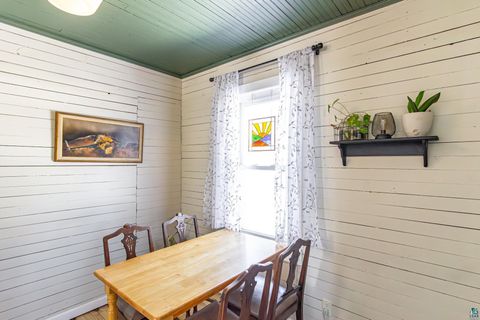 Tiny photo for 1239 E Washington St, Ely, MN 55731 (MLS # 6123811)