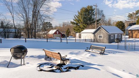 Tiny photo for 1239 E Washington St, Ely, MN 55731 (MLS # 6123811)