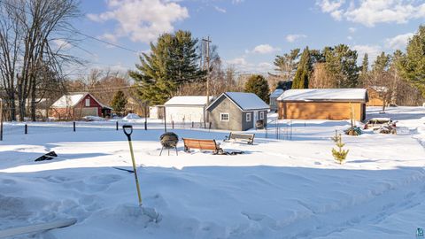 Tiny photo for 1239 E Washington St, Ely, MN 55731 (MLS # 6123811)