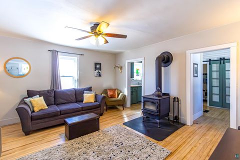 Tiny photo for 1239 E Washington St, Ely, MN 55731 (MLS # 6123811)