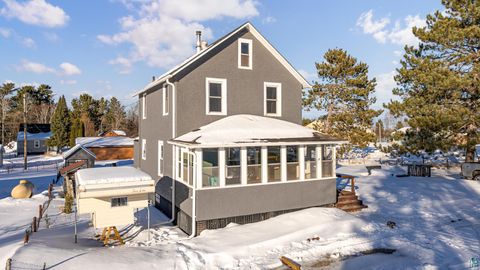 Tiny photo for 1239 E Washington St, Ely, MN 55731 (MLS # 6123811)