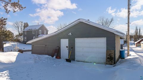 Tiny photo for 1239 E Washington St, Ely, MN 55731 (MLS # 6123811)