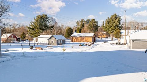 Tiny photo for 1239 E Washington St, Ely, MN 55731 (MLS # 6123811)