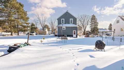 Tiny photo for 1239 E Washington St, Ely, MN 55731 (MLS # 6123811)