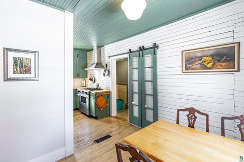 Tiny photo for 1239 E Washington St, Ely, MN 55731 (MLS # 6123811)