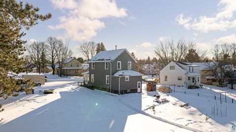 Tiny photo for 1239 E Washington St, Ely, MN 55731 (MLS # 6123811)