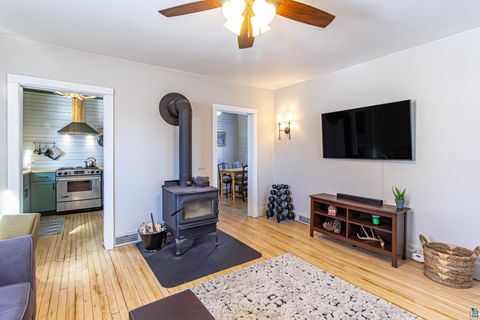 Tiny photo for 1239 E Washington St, Ely, MN 55731 (MLS # 6123811)