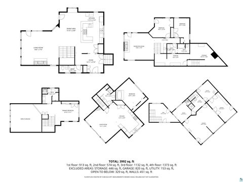Tiny photo for 878 Old North Shore Rd, Two Harbors, MN 55616 (MLS # 6125205)