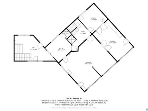Tiny photo for 878 Old North Shore Rd, Two Harbors, MN 55616 (MLS # 6125205)