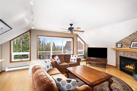 Tiny photo for 878 Old North Shore Rd, Two Harbors, MN 55616 (MLS # 6125205)
