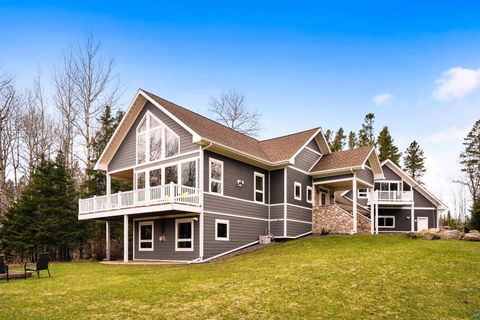 Tiny photo for 878 Old North Shore Rd, Two Harbors, MN 55616 (MLS # 6125205)