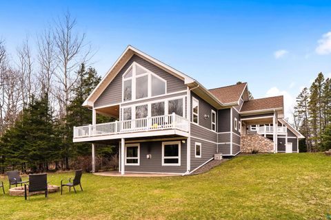 Tiny photo for 878 Old North Shore Rd, Two Harbors, MN 55616 (MLS # 6125205)