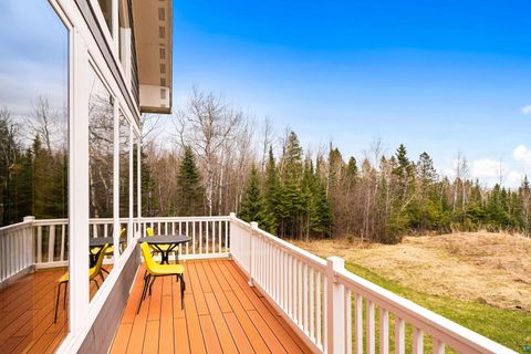 Tiny photo for 878 Old North Shore Rd, Two Harbors, MN 55616 (MLS # 6125205)